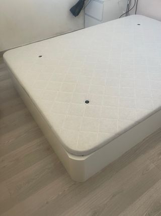 canapé mas colchón