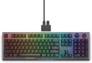 Tastiera Alienware AW920K RGB Nera