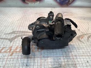 Audi 04l131501e válvula egr a3 sportback 88607