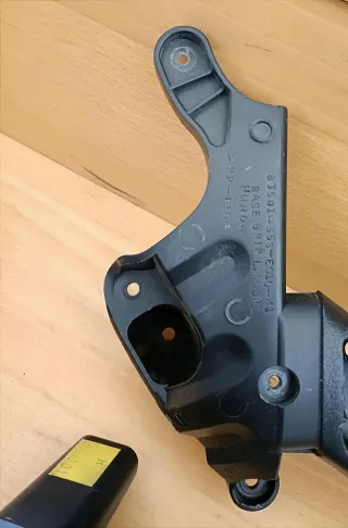 Maneta interior Civic ep