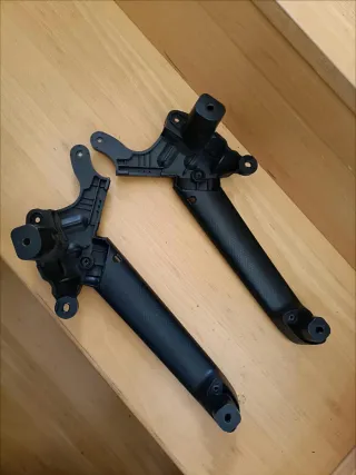 Maneta interior Civic ep