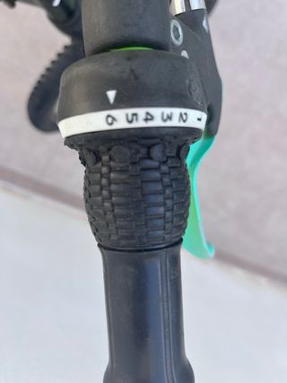 Bicicleta Infantil B'Twin 20 pulgadas 2015