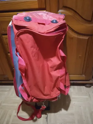 Bolsa viaje o deportes