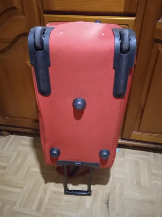 Bolsa viaje o deportes