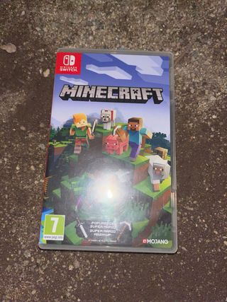 Juego Nintendo Switch