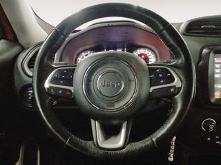 Jeep Renegade Longitude FWD