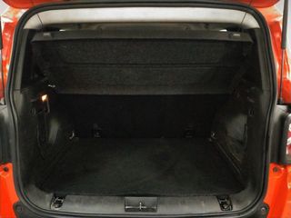 Jeep Renegade Longitude FWD