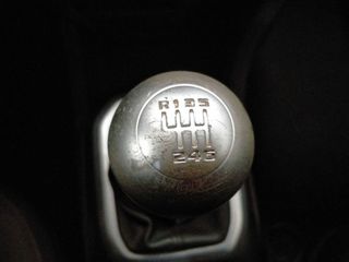 Jeep Renegade Longitude FWD