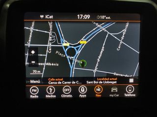 Jeep Renegade Longitude FWD