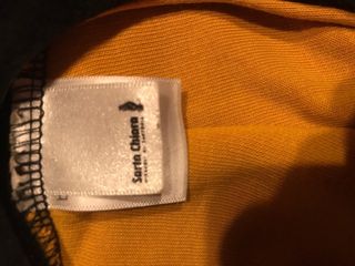 Felpa unisex con cappuccio e tasche