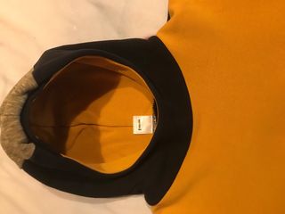 Felpa unisex con cappuccio e tasche