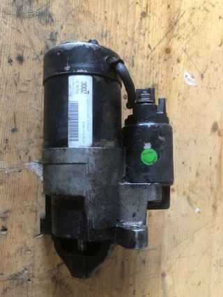 Motor Arranque Renault 1.9 DCI