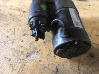 Motor Arranque Renault 1.9 DCI