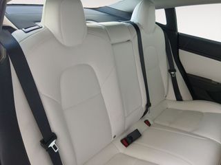 Tesla Model 3 Performance Dual AWD