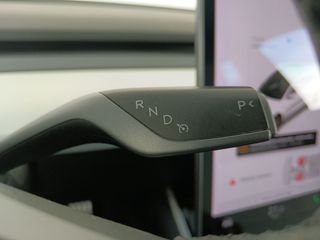 Tesla Model 3 Performance Dual AWD