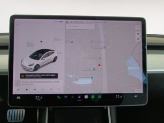 Tesla Model 3 Performance Dual AWD