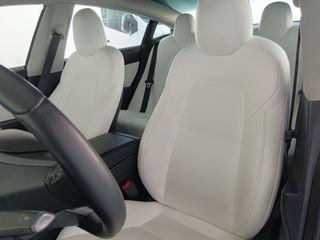 Tesla Model 3 Performance Dual AWD