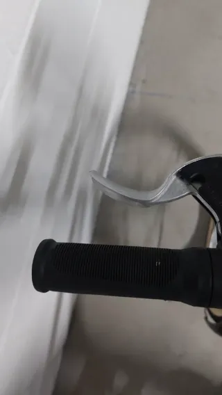 Bicicleta Infantil B'Twin Riverside 20