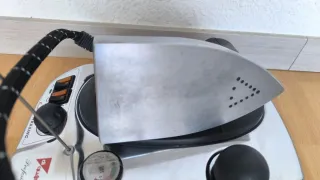 PLANCHA PROFESIONAL DI QUATRO