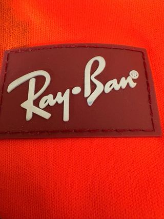 Gafas de sol Ray-Ban niño