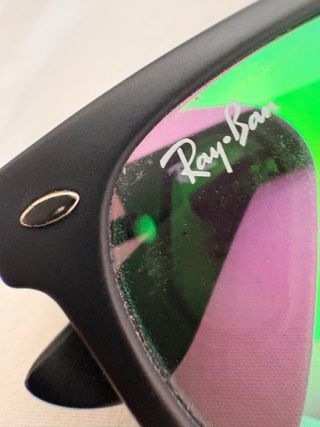 Gafas de sol Ray-Ban niño