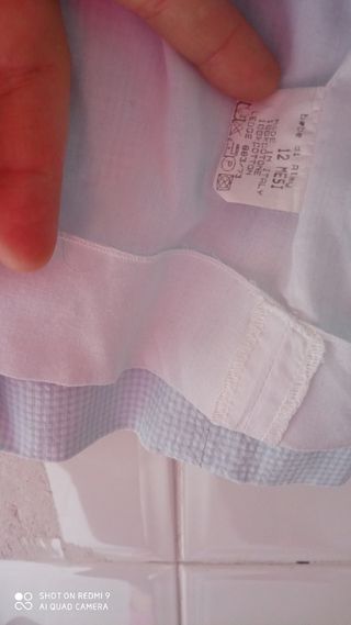 Vestido bonito niña