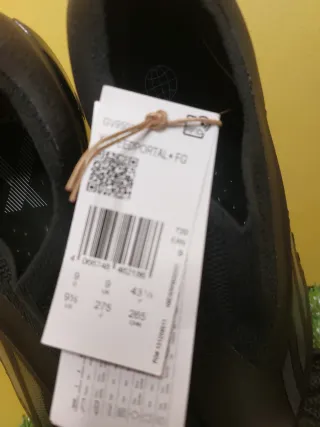 Adidas X Speedportal.+ FG Scarpe Calcio