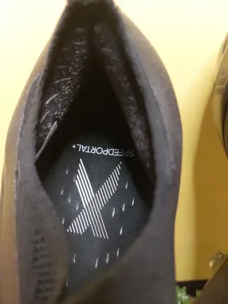 Adidas X Speedportal.+ FG Scarpe Calcio