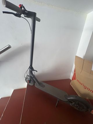 Patinete Eléctrico Xiaomi