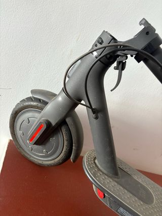 Patinete Eléctrico Xiaomi