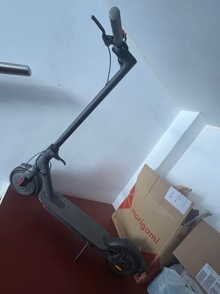 Patinete Eléctrico Xiaomi