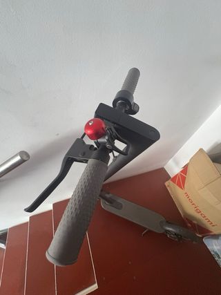 Patinete Eléctrico Xiaomi