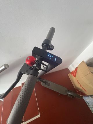 Patinete Eléctrico Xiaomi