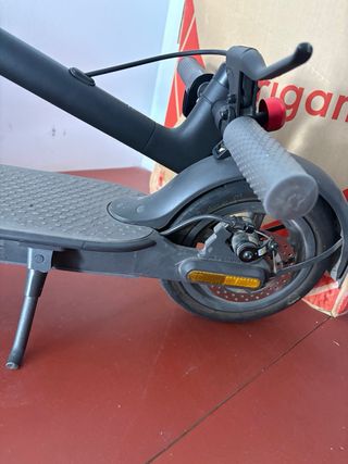 Patinete Eléctrico Xiaomi
