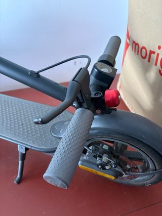 Patinete Eléctrico Xiaomi