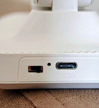 Lampada da scrivania LED ricaricabile