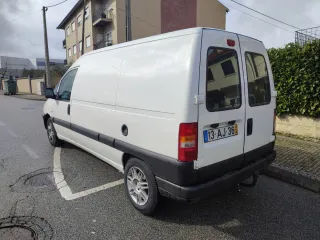 Citroen Jumpy 2005