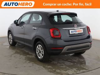 Fiat 500X 1.0 Turbo City Cross