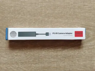 Adaptador Cámara PSVR para PS5