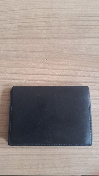 Cartera Carolina Herrera Negra