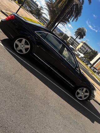 Mercedes-Benz Clase S 2007