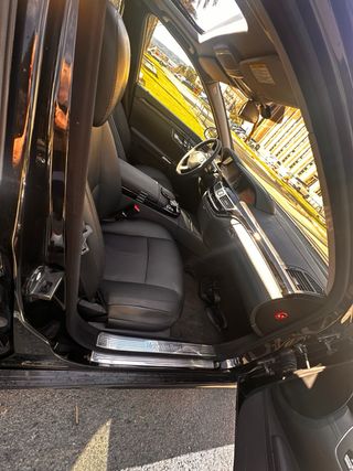 Mercedes-Benz Clase S 2007