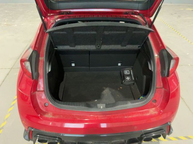 Honda Civic 2.0 VTEC Turbo Type R GT 228 kW (310 CV)