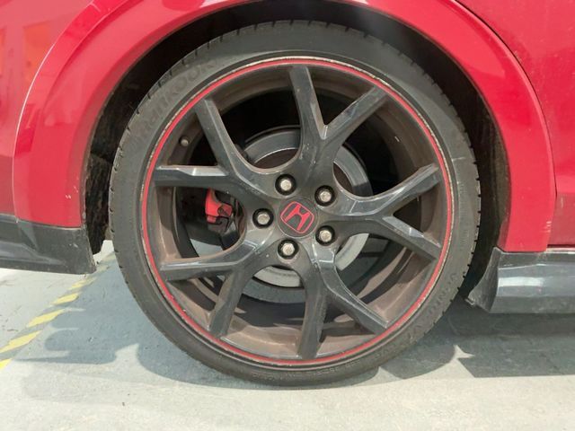 Honda Civic 2.0 VTEC Turbo Type R GT 228 kW (310 CV)