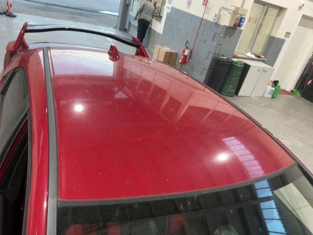 Honda Civic 2.0 VTEC Turbo Type R GT 228 kW (310 CV)