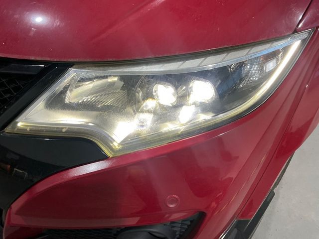 Honda Civic 2.0 VTEC Turbo Type R GT 228 kW (310 CV)