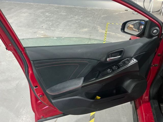 Honda Civic 2.0 VTEC Turbo Type R GT 228 kW (310 CV)