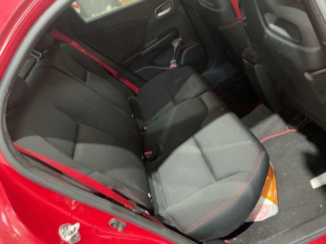 Honda Civic 2.0 VTEC Turbo Type R GT 228 kW (310 CV)