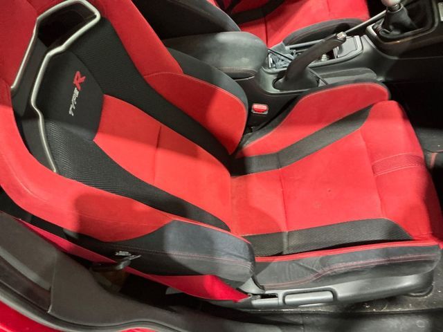 Honda Civic 2.0 VTEC Turbo Type R GT 228 kW (310 CV)