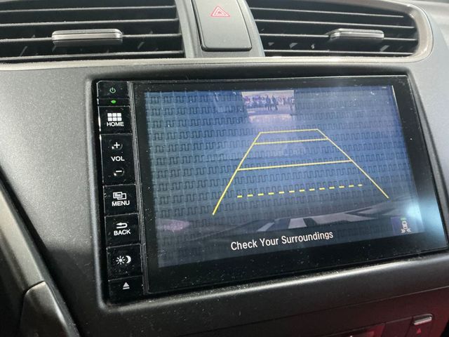 Honda Civic 2.0 VTEC Turbo Type R GT 228 kW (310 CV)